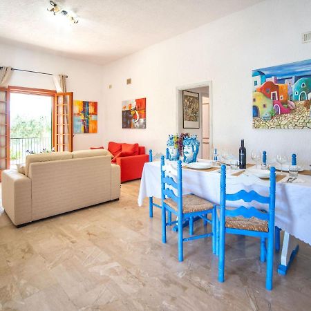Villa La Vela By Interhome Скопелло Экстерьер фото