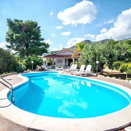 Villa La Vela By Interhome Скопелло Экстерьер фото