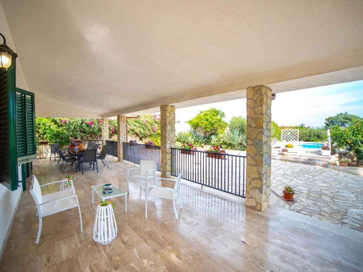 Villa La Vela By Interhome Скопелло Экстерьер фото