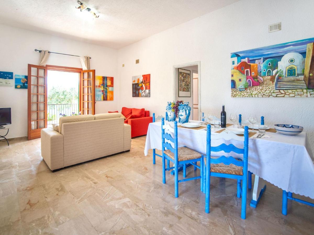 Villa La Vela By Interhome Скопелло Экстерьер фото