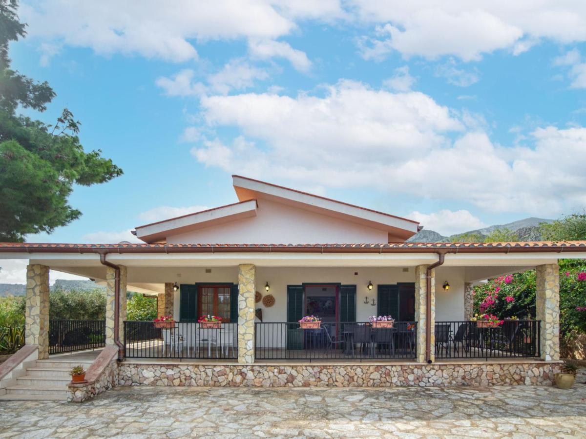 Villa La Vela By Interhome Скопелло Экстерьер фото