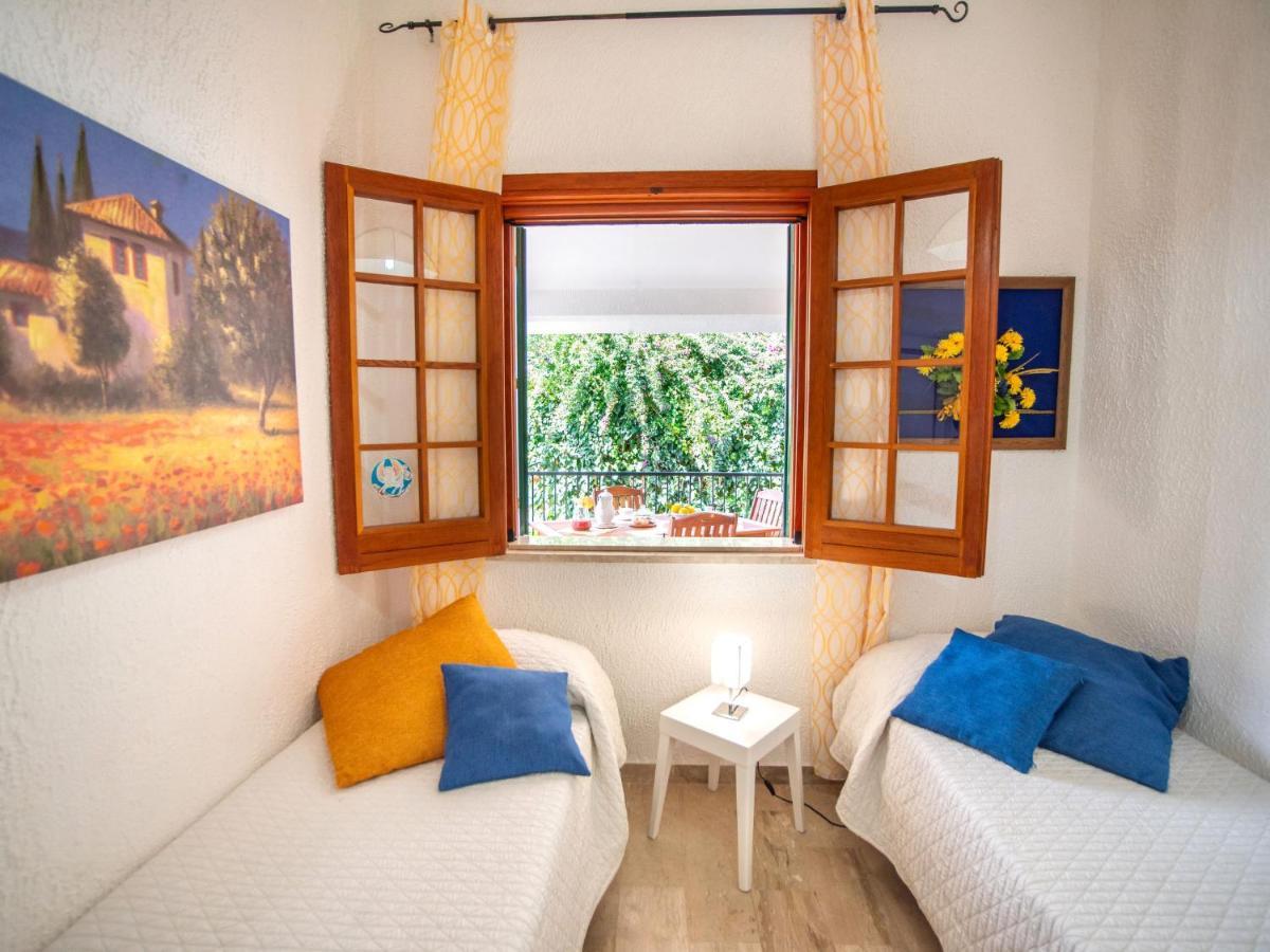 Villa La Vela By Interhome Скопелло Экстерьер фото