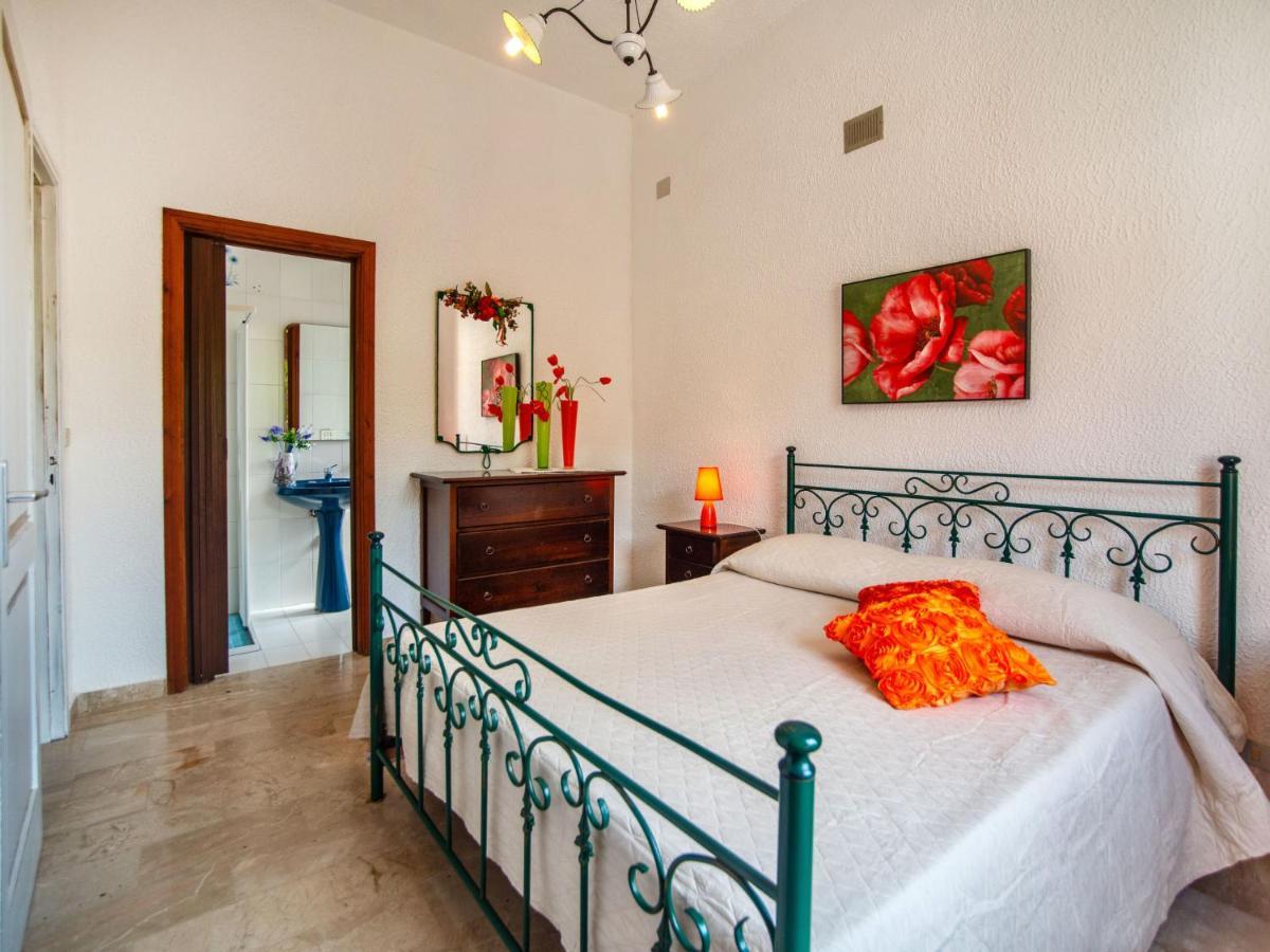 Villa La Vela By Interhome Скопелло Экстерьер фото